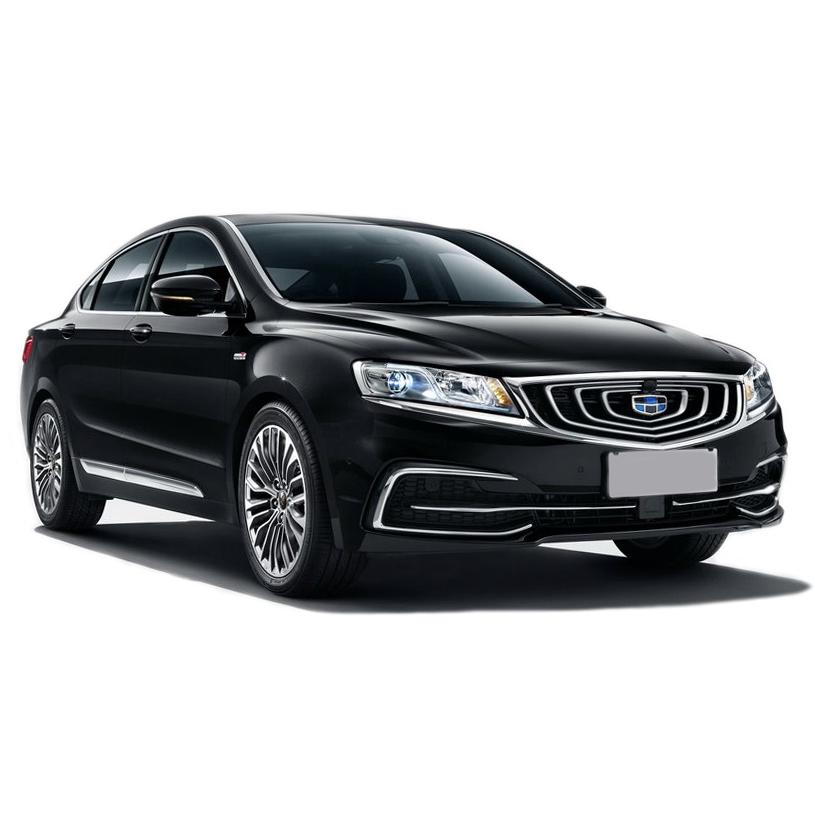 Масло для Geely Borui / Borui GE (2015 - 2026)
