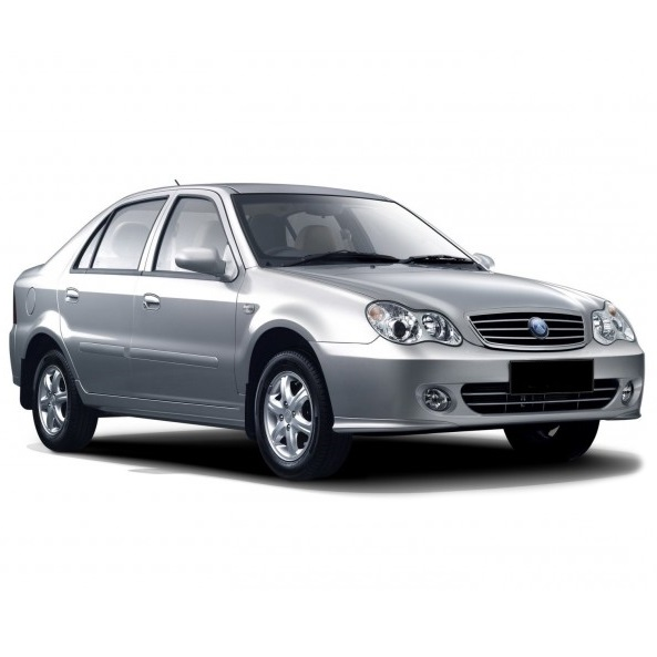 Масло для Geely Otaka / Free Cruiser (2004 - 2016)