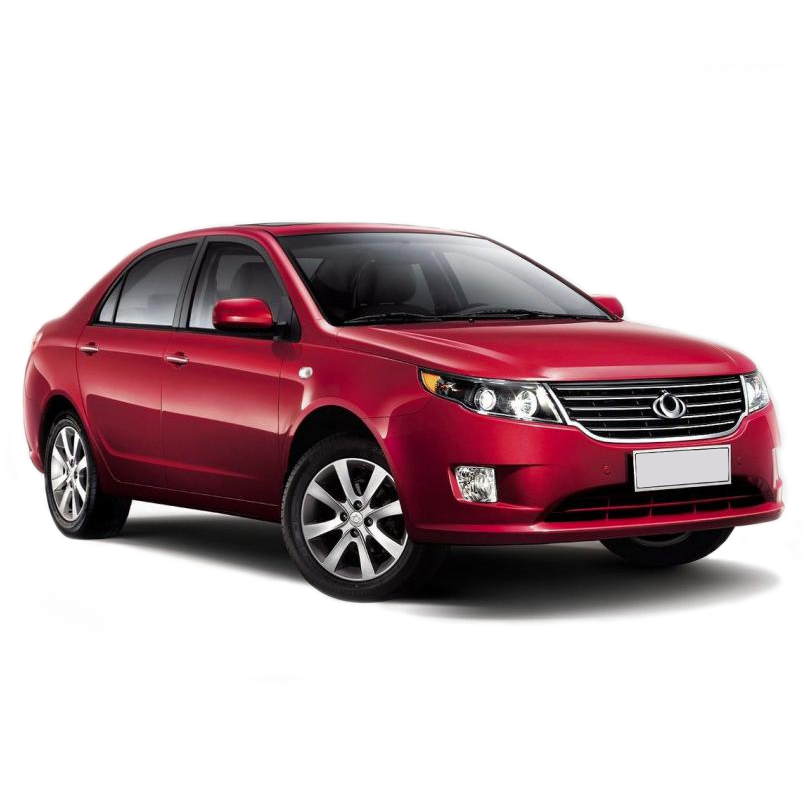 Масло для Geely GC7 / GL Eagle (2011 - 2015)