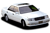 Масло для Toyota Mark II (1980 - 1984)