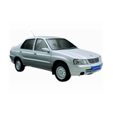 Масло для Geely HQ (Hoaqing) (2003 - 2008)