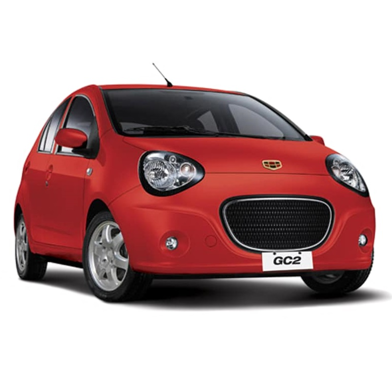 Масло для Geely GC2 / LC Panda (2008 - 2015)