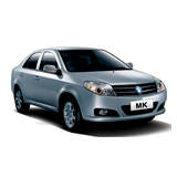 Масло для Geely MK / King Kong (2005 - 2026)