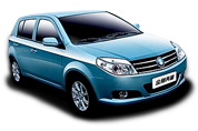 Масло для Geely JY (Jingying) (2008 - 2011)