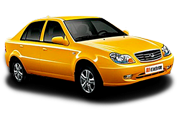 Масло для Geely Ziyoujian (2007 - 2012)