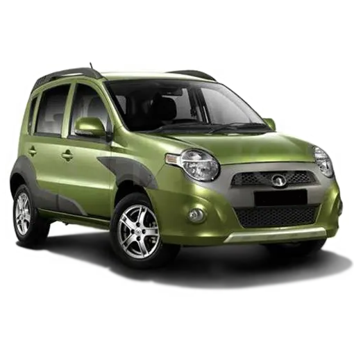 Масло для HAVAL M1 (2007 - 2012)