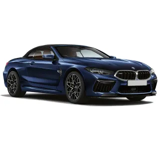 BMW 8 Series M8 Competition PF Convertible (2018-н.в.) - масло TOM'S