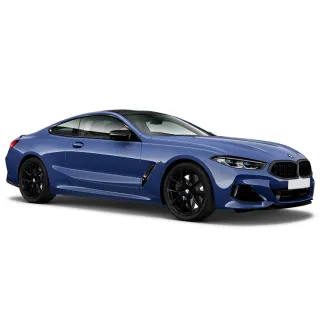 BMW 8 Series 840i Coupe PF (2018-н.в.) - масло TOM'S