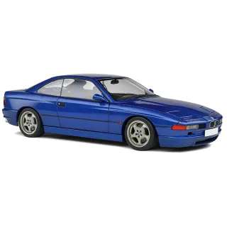 BMW 8 Series 850Ci (1990-1999) - масло TOM'S