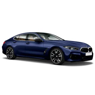 BMW 8 Series 840i xDrive Gran Coupe (2019-н.в.) - масло TOM'S
