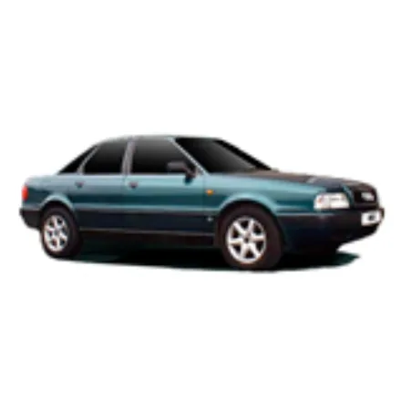 Масло для Audi 80 (1982 - 1995)