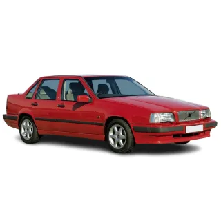 Volvo 800 850 / 854 2.5 10V 2WD (B5252S) (1991-1997) - масло TOM'S