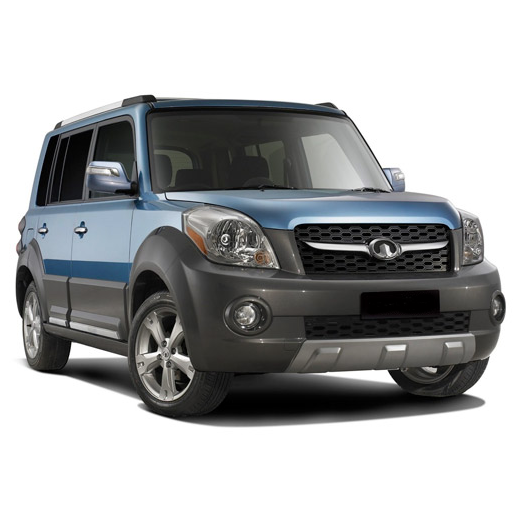 Масло для HAVAL M2 (2009 - 2014)