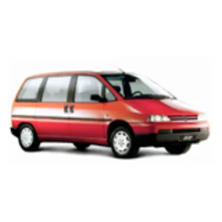 Peugeot 806 2.0i Turbo (1993-2002) - масло TOM'S