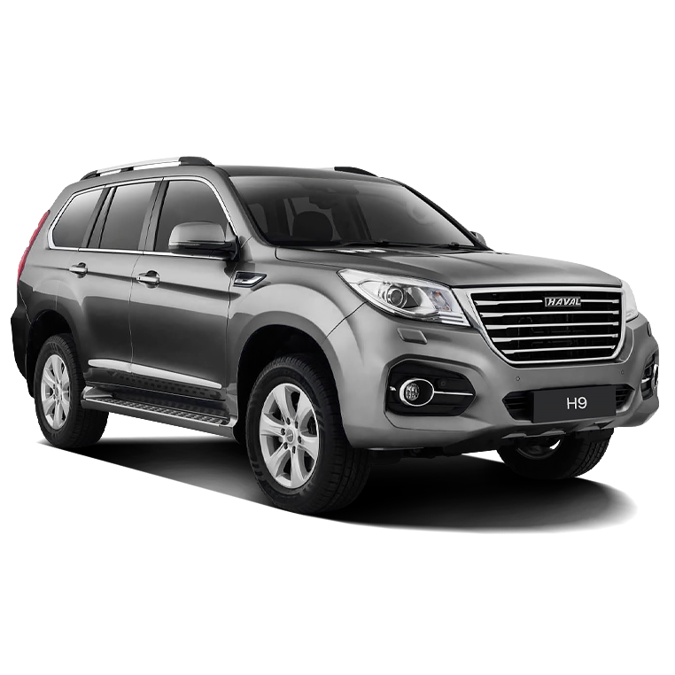 Масло для HAVAL H9 (2015 - 2026)