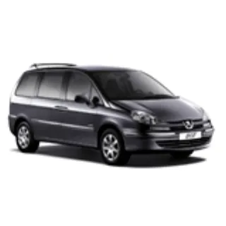 Peugeot 807 2.2 HDiF 16V DPF (147 кВт) 4HL (2002-2014) - масло TOM'S