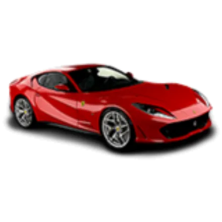 Ferrari 812 Superfast 6.5 2WD (F140GA) (2017-н.в.) - масло TOM'S