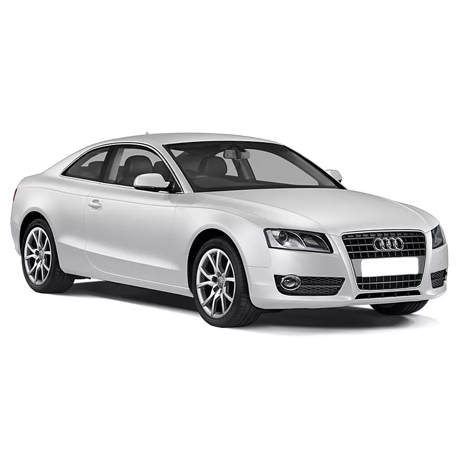 Масло для Audi A5 (2015 - 2025)