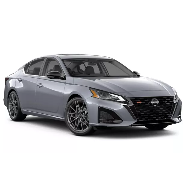 Масло для Nissan Altima / Teana (2018 - 2026)