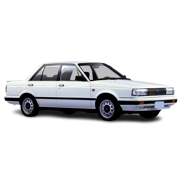Масло для Nissan Sunny / Pulsar / Langley / Liberta Villa / Exa / Pulsar Exa (1986 - 1991)