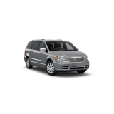 Масло для Chrysler (Grand) Voyager (1986 - 2015)