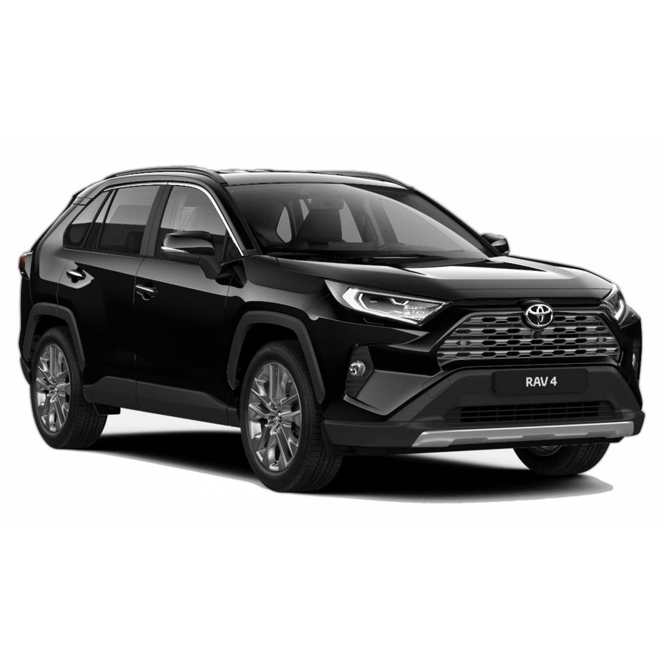 Масло для Toyota RAV4 V / Wildlander / Weilanda (2018 - 2026)