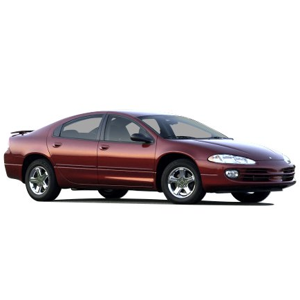 Масло для Dodge Intrepid (1998 - 2004)
