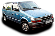 Масло для Dodge (Grand) Caravan (1991 - 1995)