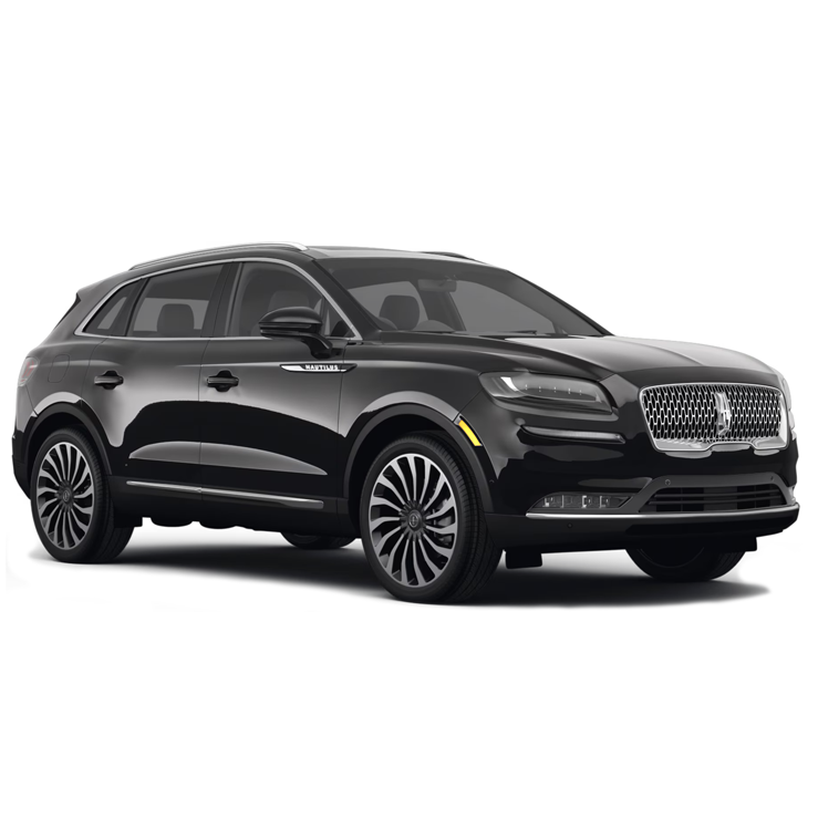 Масло для Lincoln Nautilus (2018 - 2026)