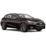 Масло для Infiniti QX30 (2015 - 2026)