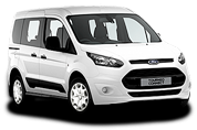Масло для Ford Transit / Tourneo Connect (2013 - 2026)