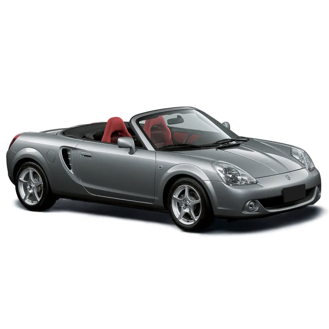 Масло для Toyota MR-S / MR2 Spyder (1999 - 2007)