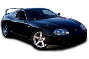 Масло для Toyota Supra (1986 - 2002)