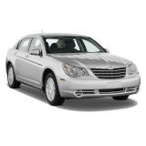 Масло для Chrysler Cirrus / Sebring (2006 - 2010)