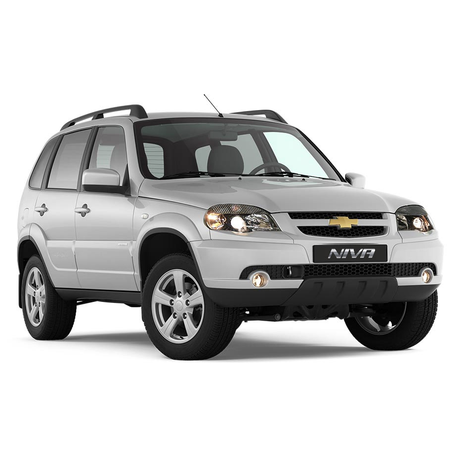 Масло для Chevrolet Niva (2004 - 2020)