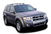 Масло для Ford Escape (2000 - 2008)