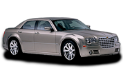Масло для Chrysler 300C (2004 - 2010)