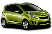 Масло для Chevrolet Spark (2010 - 2013)