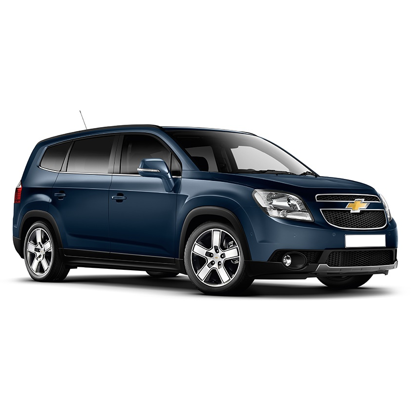 Масло для Chevrolet Orlando (2010 - 2015)