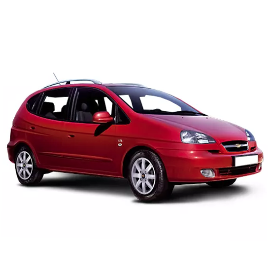 Масло для Chevrolet Tacuma / Rezzo (2000 - 2008)