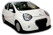 Масло для Geely Panda (2014 - 2019)