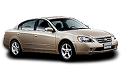 Масло для Nissan Altima (2001 - 2006)