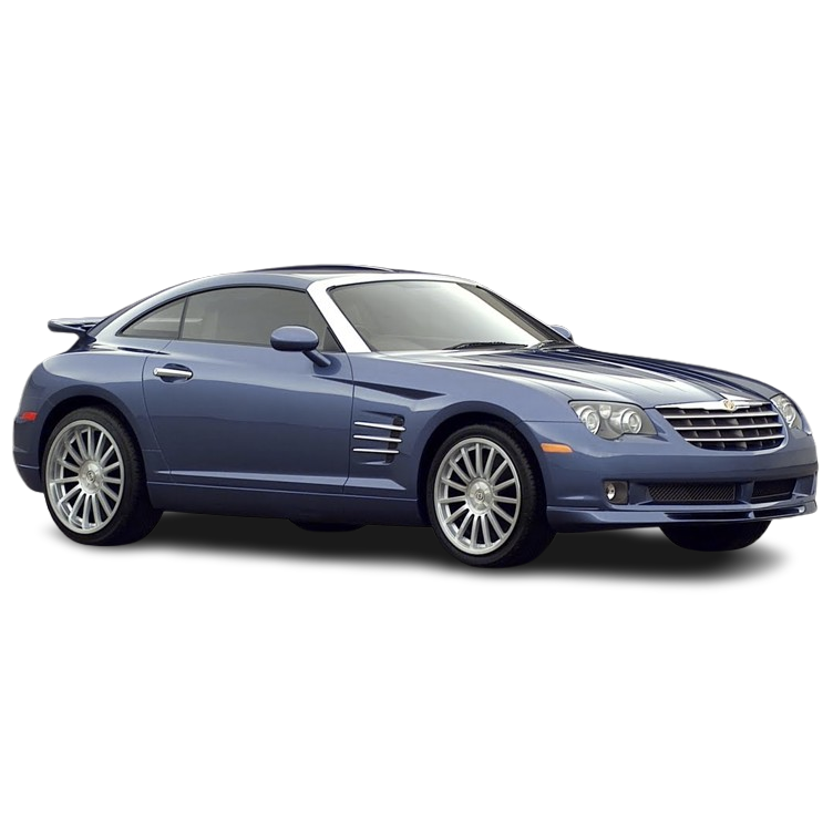 Масло для Chrysler Crossfire (2003 - 2009)