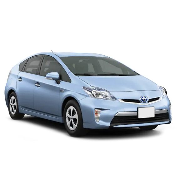 Масло для Toyota Prius III (2008 - 2016)
