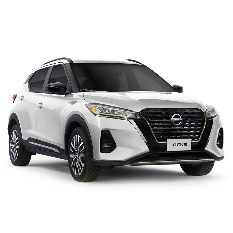 Масло для Nissan Kicks (2016 - 2026)