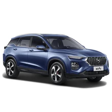 Масло для Haima 8S (2019 - 2026)