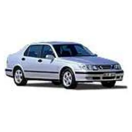 Saab 9-5 2.0T BioPower (1997-2011) - масло TOM'S