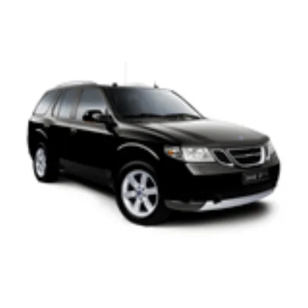 Saab 9-7X 5.3 V8 (2005-2008) - масло TOM'S