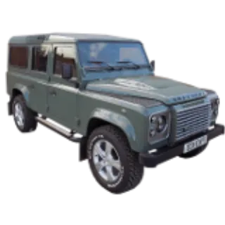 Land Rover 90 (Ninety) D 4WD (1984-1990) - масло TOM'S