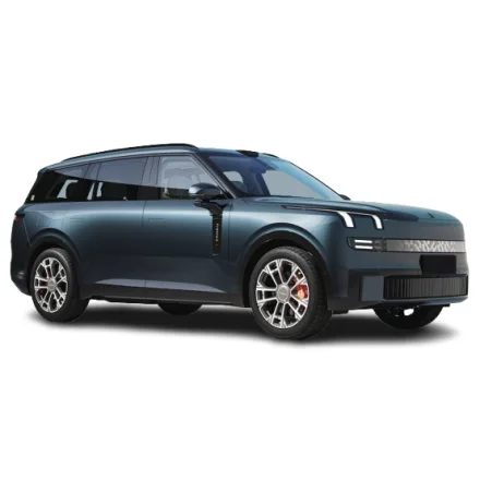 Масло для Lynk & Co 900 (2025 - 2026)